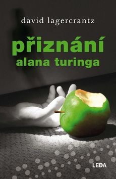 Příznání Alana Turinga (David Lagercrantz)