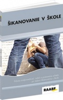 Šikanovanie v škole (Anežka Turošíková, Eva Smiková, Viktor Križo)