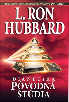 Dianetika: Pôvodná štúdia (L. L. Ron Hubbard)