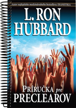 Príručka pre preclearov (L. L. Ron Hubbard)