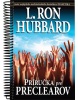 Príručka pre preclearov (L. L. Ron Hubbard)