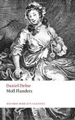 Moll Flanders (Oxford World's Classics) (Daniel Defoe)