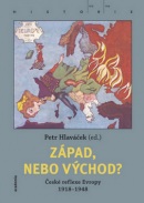 Západ, nebo Východ? (Petr Hlaváček)