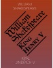 Král Jindřich V. / King Henry V. (William Shakespeare)