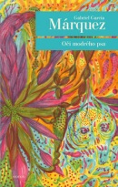 Oči modrého psa (Gabriel García Márquez)