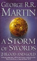 Storm of Swords (Song of Ice & Fire Bk3B) (George R. R. Martin)