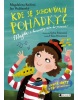 Kde se schovávají pohádky? (Jan Vodňanský, Magdalena Reifová)