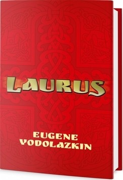 Laurus (Vodolazkin Evgenii)