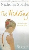 Wedding (Nicholas Sparks)