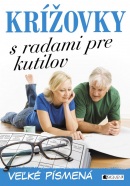 Krížovky s radami pre kutilov – veľké písmená (Lukeš)
