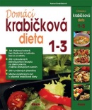 Domácí krabičková dieta 1-3 (Alena Doležalová)