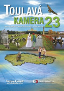 Toulavá kamera 23 (Iveta Toušlová)
