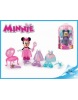 Minnie princezna figurka kloubová (Jindřiška Ptáčková)