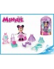 Minnie nakupující figurka kloubová