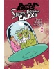 Stopařův průvodce Galaxií 3 Život, vesmír a vůbec (Douglas Adams)