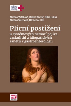 Plicní postižení (Martina Šterclová, Milan Lukáš, Hikmet Al-Hiti, Radim Bečvář, Martina Vašáková)