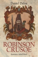 Robinson Crusoe (Daniel Defoe, Adolf Born)