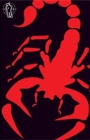 Scorpia Rising (Alex Rider) (Anthony Horowitz)