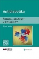 Antidiabetika (Štěpán Svačina)