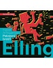 Elling: pokrevní bratři (audiokniha) (Ingvar Ambjornsen)