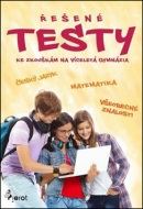 Řešené testy (Petr Šulc)