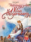Podivuhodný príbeh Nilsa Holgerssona (Selma Lagerlöf)
