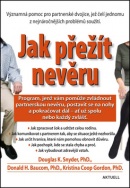 Jak přežít nevěru (Douglas K. Snyder, Kristina Coop Gordon)