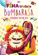 Fíha tralala - Bumbarasa - DVD (Kolektív)