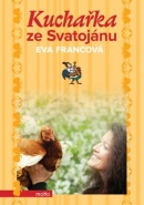 Kuchařka ze Svatojánu 1-3 BOX (Eva Francová)