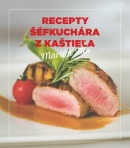 Recepty šéfkuchára z kaštieľa (Marián Filo)