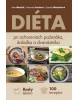 Diéta pri ochoreniach pažeráka, žalúdka a dvanástnika (Daniela Mináriková, Petronela Paulová, Peter Minárik)