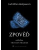 Zpověď – This Man 3 (Jodi Ellen Malpas, Zdeňka Lišková)
