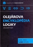 Olejárová encyklopédia logiky (Marián Olejár)