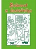 Známost z dostavníku (Karolina Světlá, Vlasta Pittnerová, Václav Kosmánek)