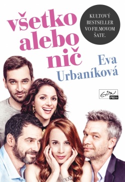 Všetko alebo nič (Eva Urbaníková)