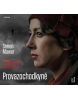 Provazochodkyně (audiokniha) (Lucie Pernetová, Marek Holý, Simon Mawer)