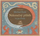 Nekonečný příběh (audiokniha) (Michael Ende, Jan Vlasák)