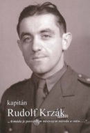 Kapitán Rudolf Krzák (Martin Vaňourek)