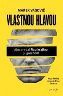 Vlastnou hlavou (Marek Vagovič)