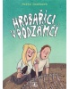 Hrobaříci v podzámčí (Pavla Horáková)