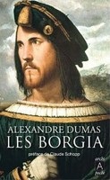Les Borgia (Dumas, A.)