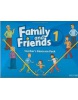 Family and Friends 1 Teacher's Resource Pack (STARÉ VYDANIE)