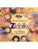 Zlobilky (audiokniha) (Stanislav Mikeš, Tomáš Feřtek, Miroslav Marcelli, Dan Faltýnek, Miroslav Petr)