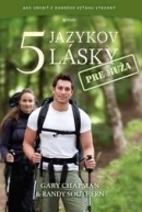 Päť jazykov lásky pre muža (Randy Southern, Gary Chapman)