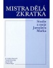 Mistra dělá zkratka (Lenka Stránská, Jan Dušek)