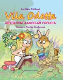 Víla Odetta (Jindřiška Ptáčková, Zdeňka Študlarová)