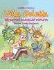 Víla Odetta (Jaroslav Ďaďo, Janka Petrovičová, Miroslava Kostková)