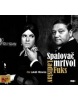 Spalovač mrtvol (audiokniha) (David Lagercrantz)