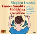 Vánoce Smolíka McFiggina (audiokniha) (Stephen Leacock, František Němec, Gabriela Vránová)