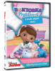 Doktorka Plyšáková: I malé objetí stačí (DVD) (Marika Šoposká, Jana Zenahlíková, Libor Terš)